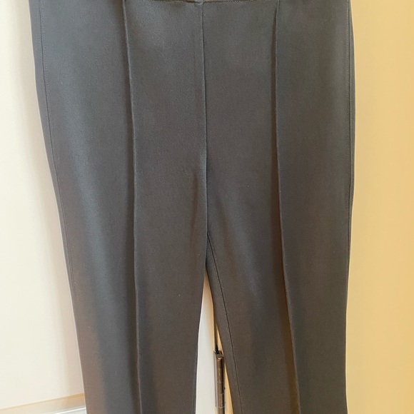 NWT Helmut Lang Flared Leggings - Picture 9 of 12